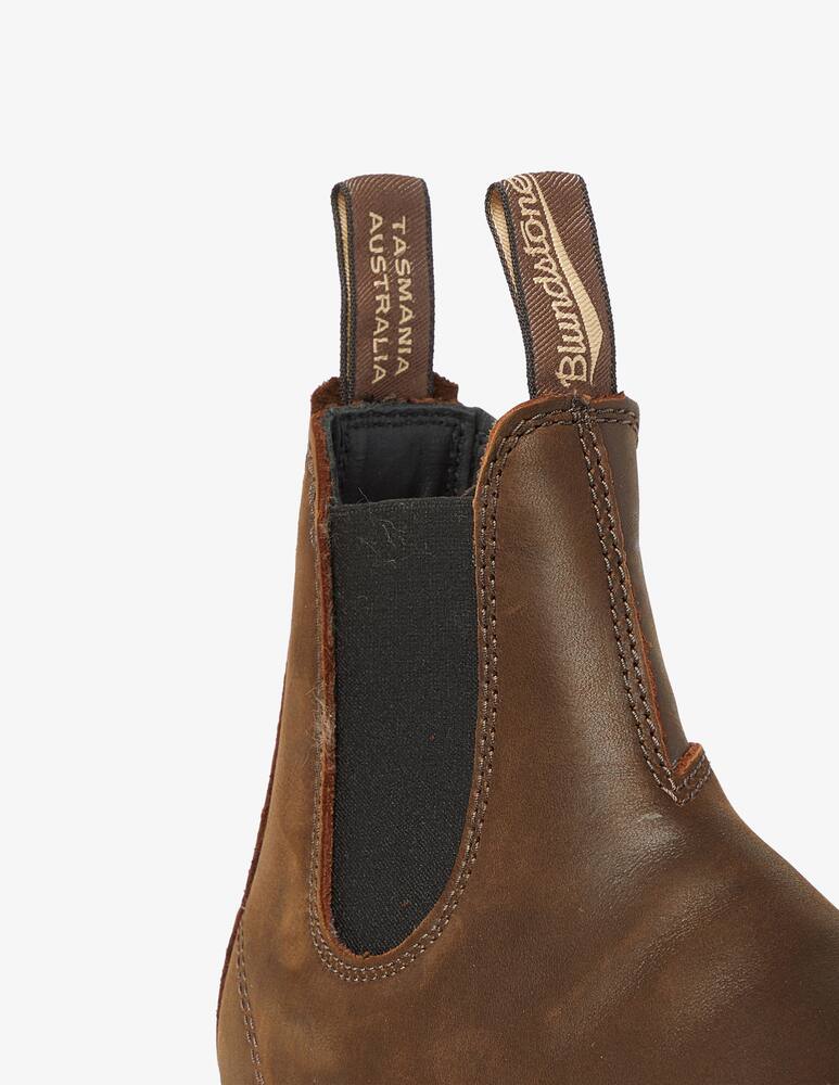 Blundstone Stivaletti 1609 in pelle marrone antico - immagine 6 Blundstone Stivaletti 1609 in pelle marrone antico - immagine 6