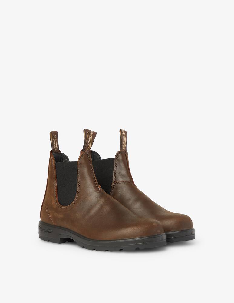 Blundstone Stivaletti 1609 in pelle marrone antico - immagine 7 Blundstone Stivaletti 1609 in pelle marrone antico - immagine 7