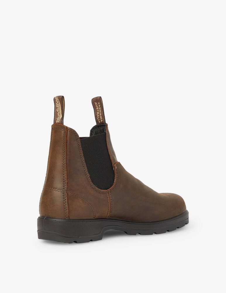 Blundstone Stivaletti 1609 in pelle marrone antico - immagine 8 Blundstone Stivaletti 1609 in pelle marrone antico - immagine 8