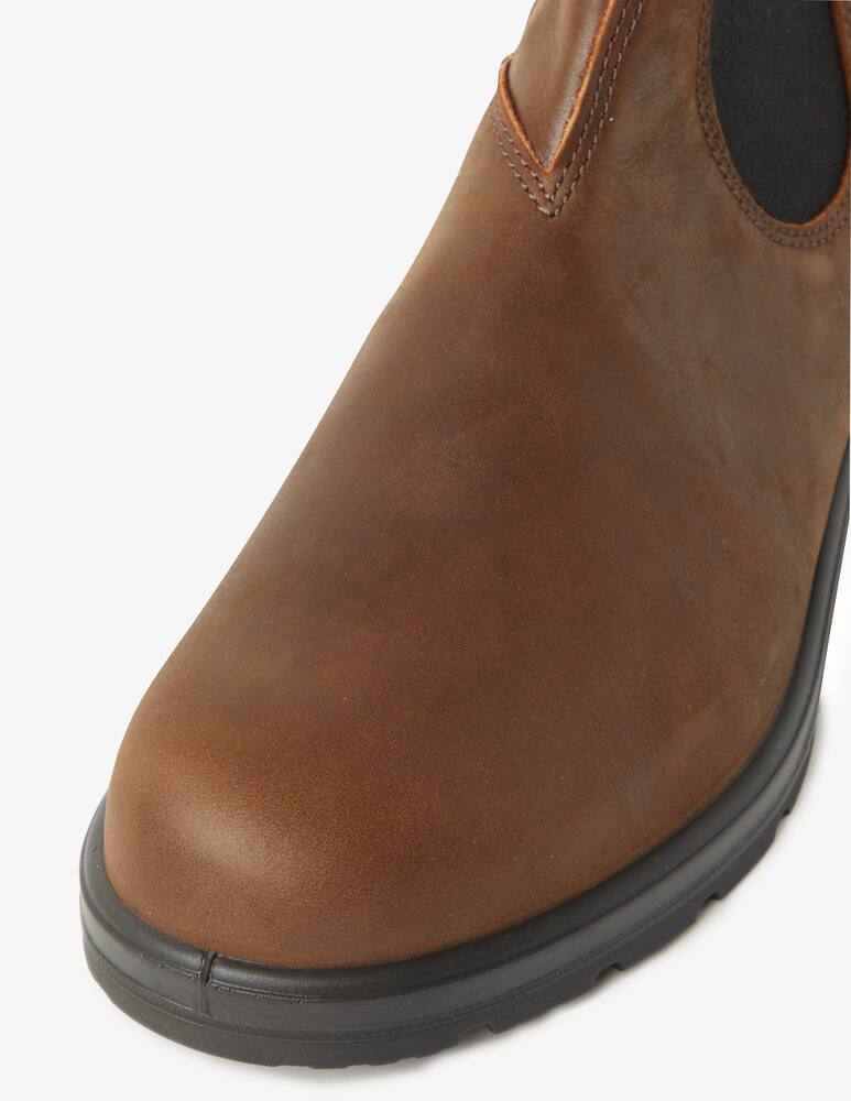 Blundstone Stivaletti 1609 in pelle marrone antico - immagine 10 Blundstone Stivaletti 1609 in pelle marrone antico - immagine 10