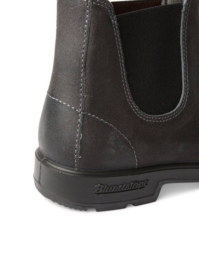 rinascente Blundstone Waxed suede Chelsea boots 1910 