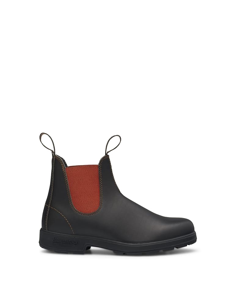 Blundstone Stivaletto in pelle bicolor - immagine 1 Blundstone Stivaletto in pelle bicolor - immagine 1