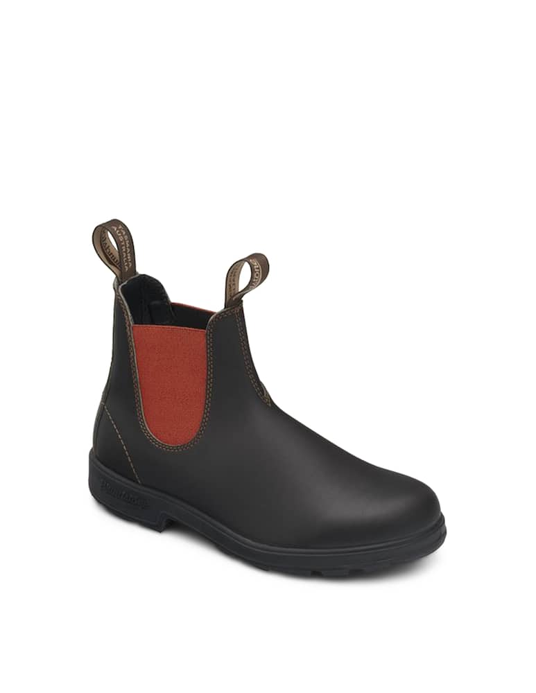 Blundstone Stivaletto in pelle bicolor - immagine 2 Blundstone Stivaletto in pelle bicolor - immagine 2