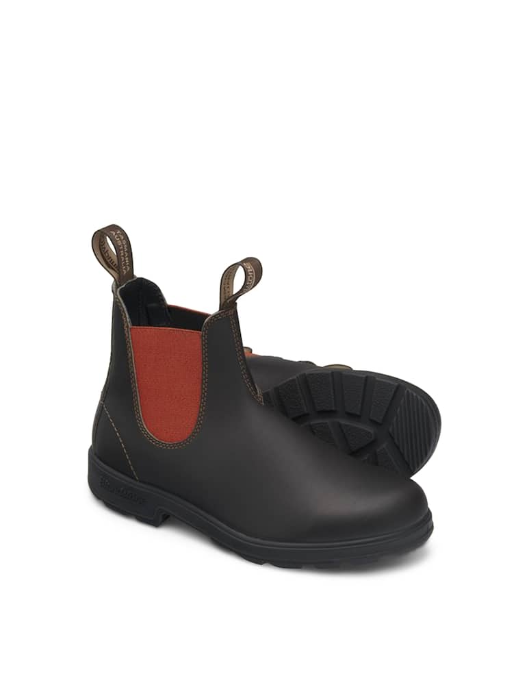 Blundstone Stivaletto in pelle bicolor - immagine 3 Blundstone Stivaletto in pelle bicolor - immagine 3