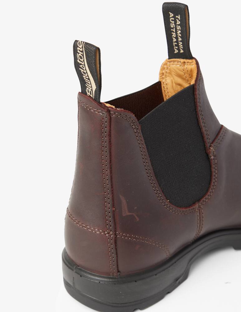 rinascente Blundstone Stivaletto in pelle - Rosso