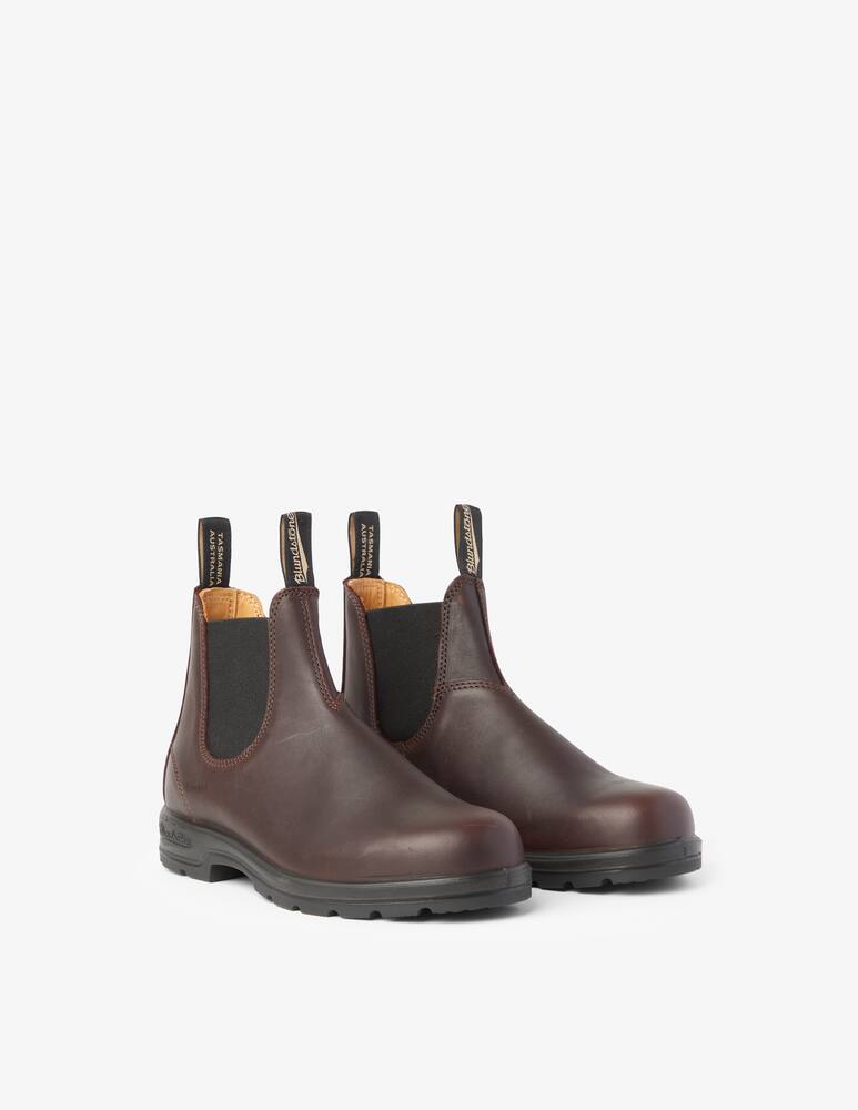 rinascente Blundstone Stivaletto in pelle - Rosso