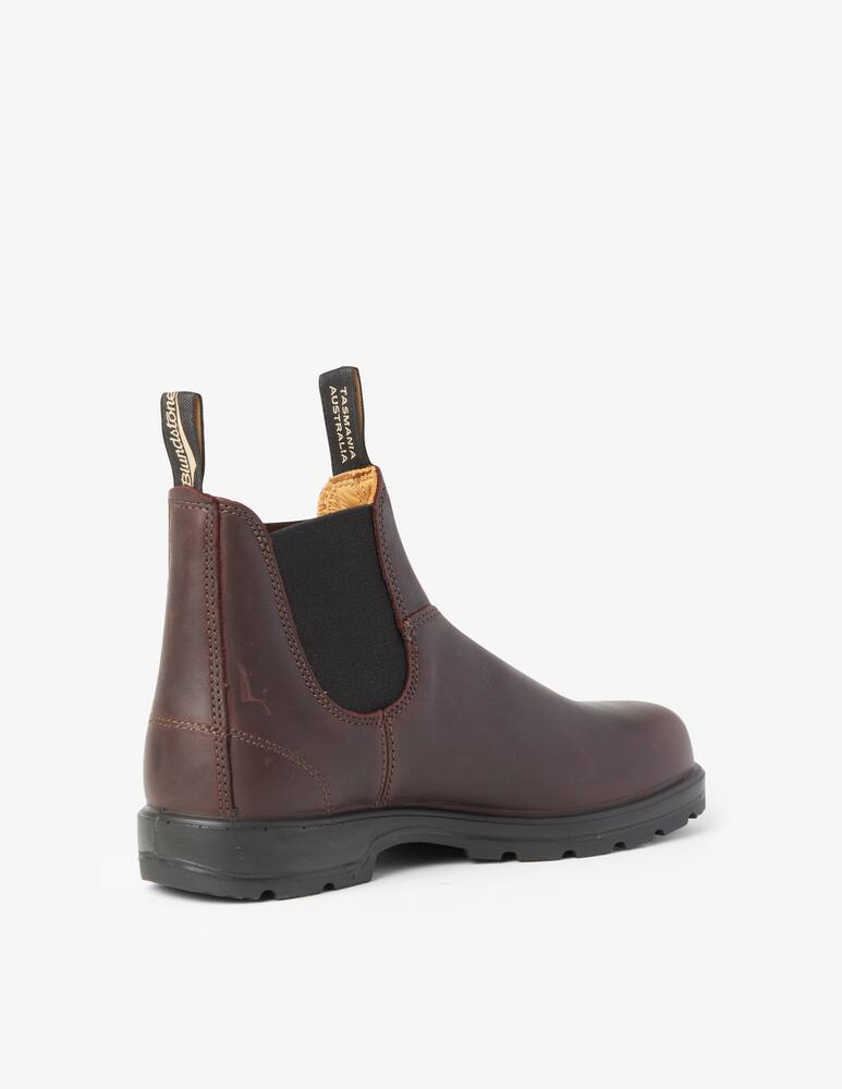 rinascente Blundstone Stivaletto in pelle - Rosso