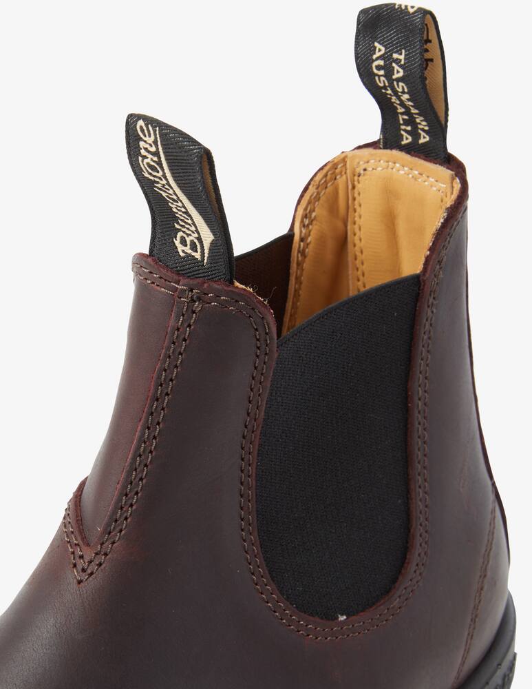 rinascente Blundstone Stivaletto in pelle - Rosso