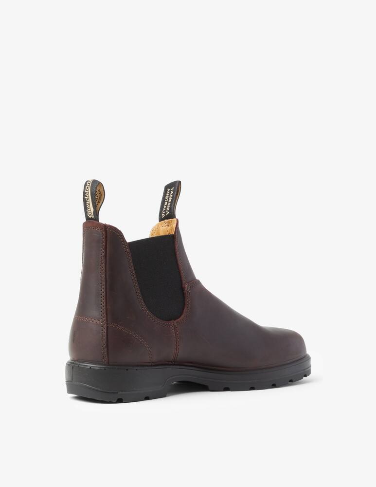 rinascente Blundstone Stivaletto in pelle - Rosso