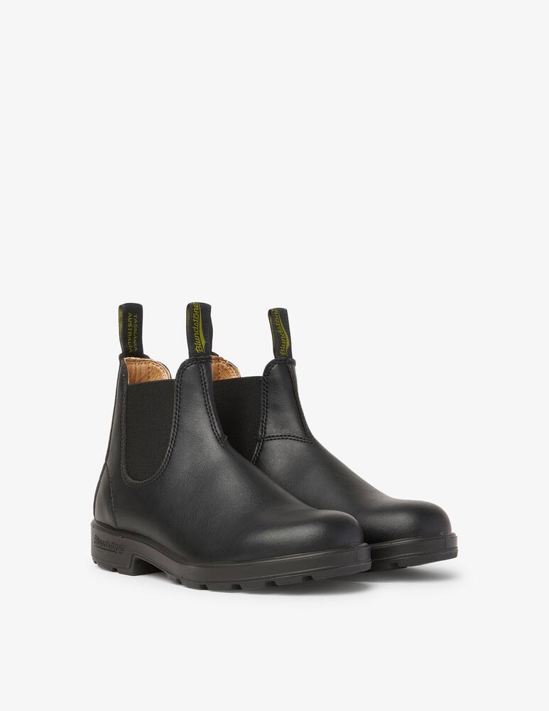 rinascente Blundstone Stivaletti 2115 in pelle vegana - nero
