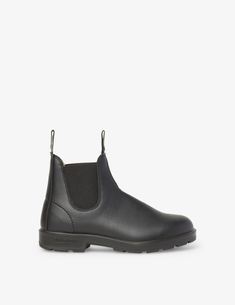 Blundstone 2115 black vegan leather boots - black - picture 5