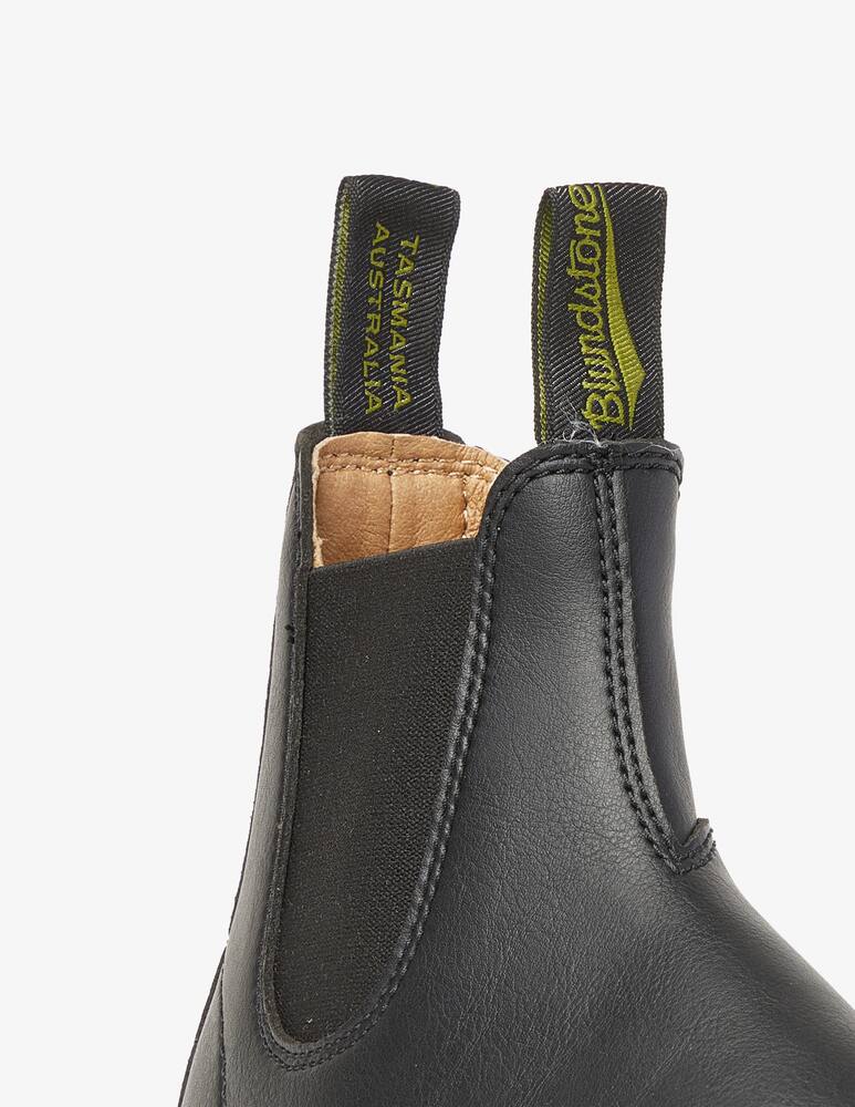 Blundstone 2115 black vegan leather boots - black - picture 6