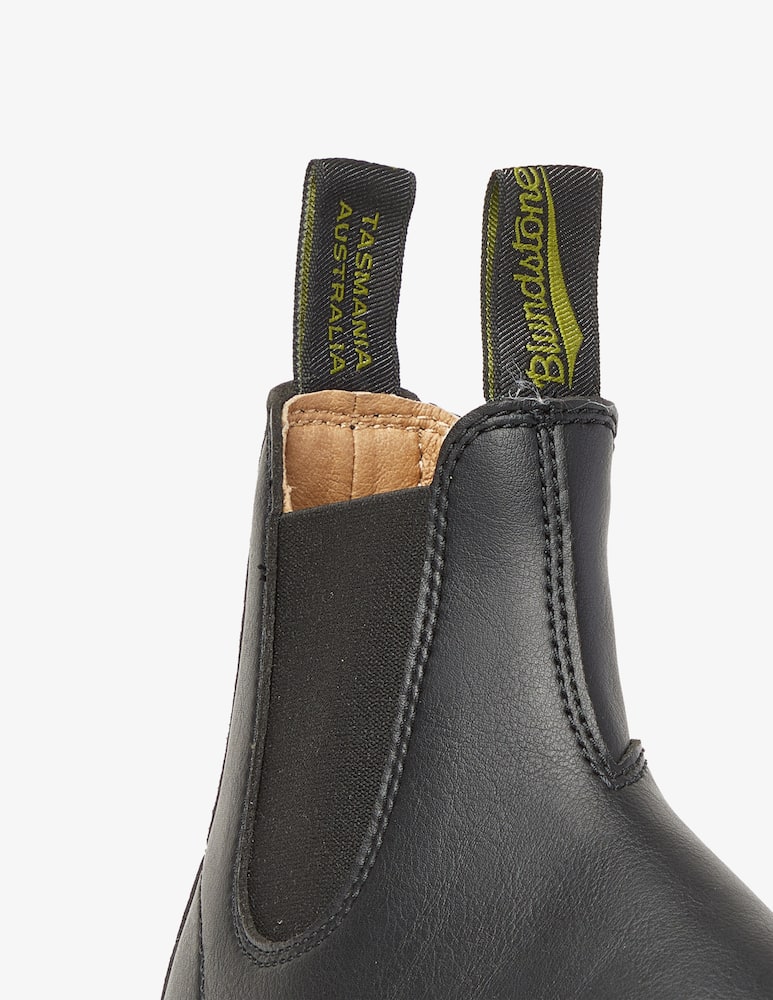 rinascente Blundstone Stivaletti 2115 in pelle vegana - nero