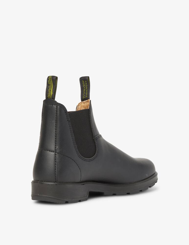 Blundstone 2115 black vegan leather boots - black - picture 8