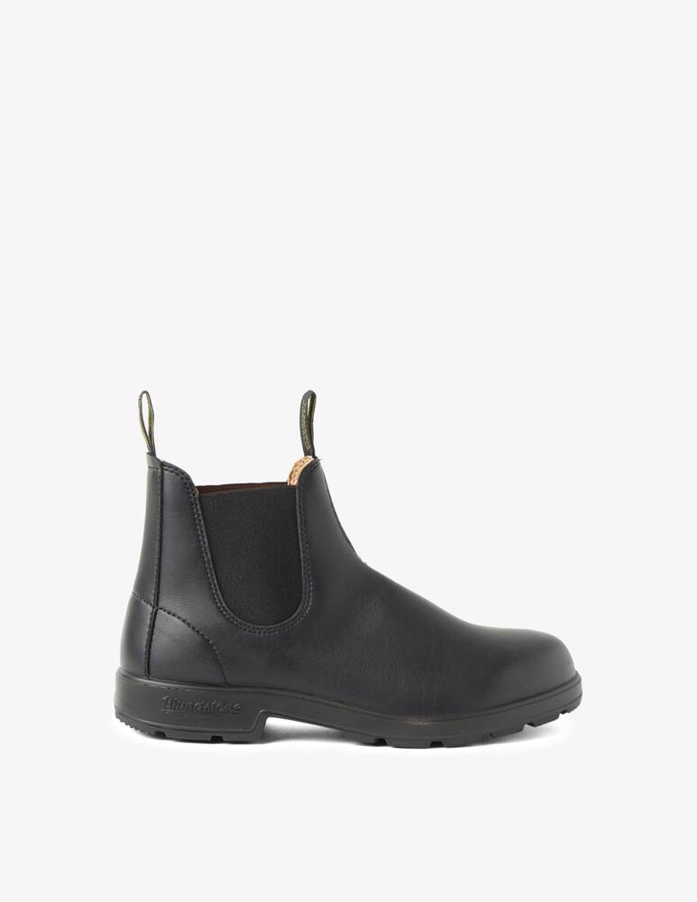 Blundstone 2115 black vegan leather boots - black - picture 9