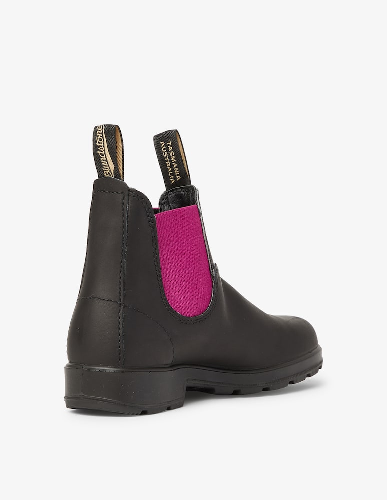 Blundstone 2208 leather chelsea boots - Black - picture 4 Blundstone 2208 leather chelsea boots - Black - picture 4