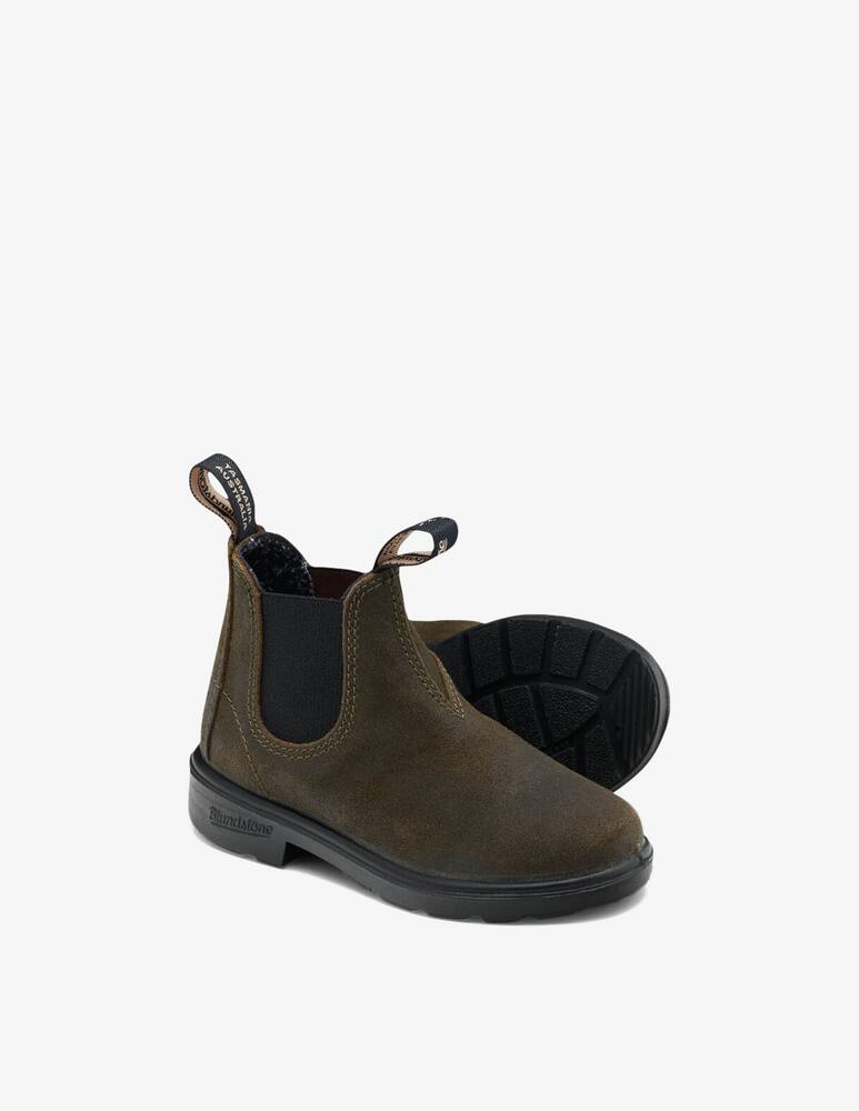 rinascente Blundstone Leather bootie