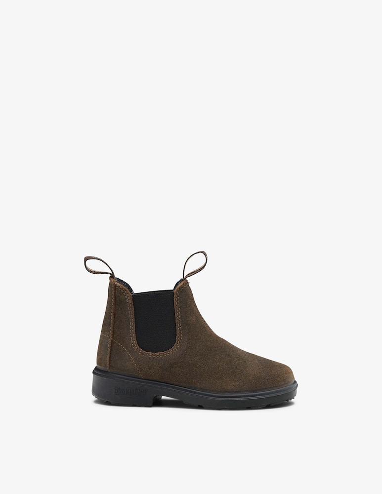 rinascente Blundstone Chelsea ankle boots