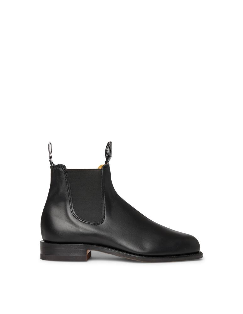 rinascente R.M. Williams Comfort turnout leather chelsea boots