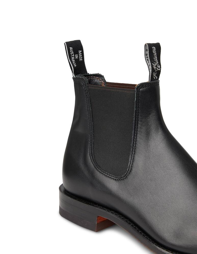 rinascente R.M. Williams Comfort turnout leather chelsea boots