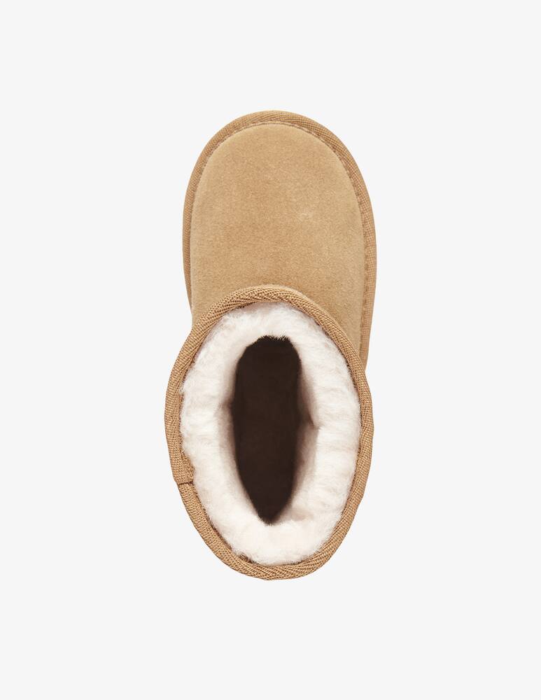 rinascente Emu Stivaletti in pelle scamosciata