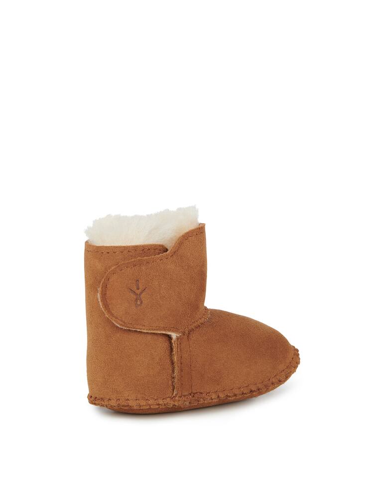rinascente Emu Baby boots