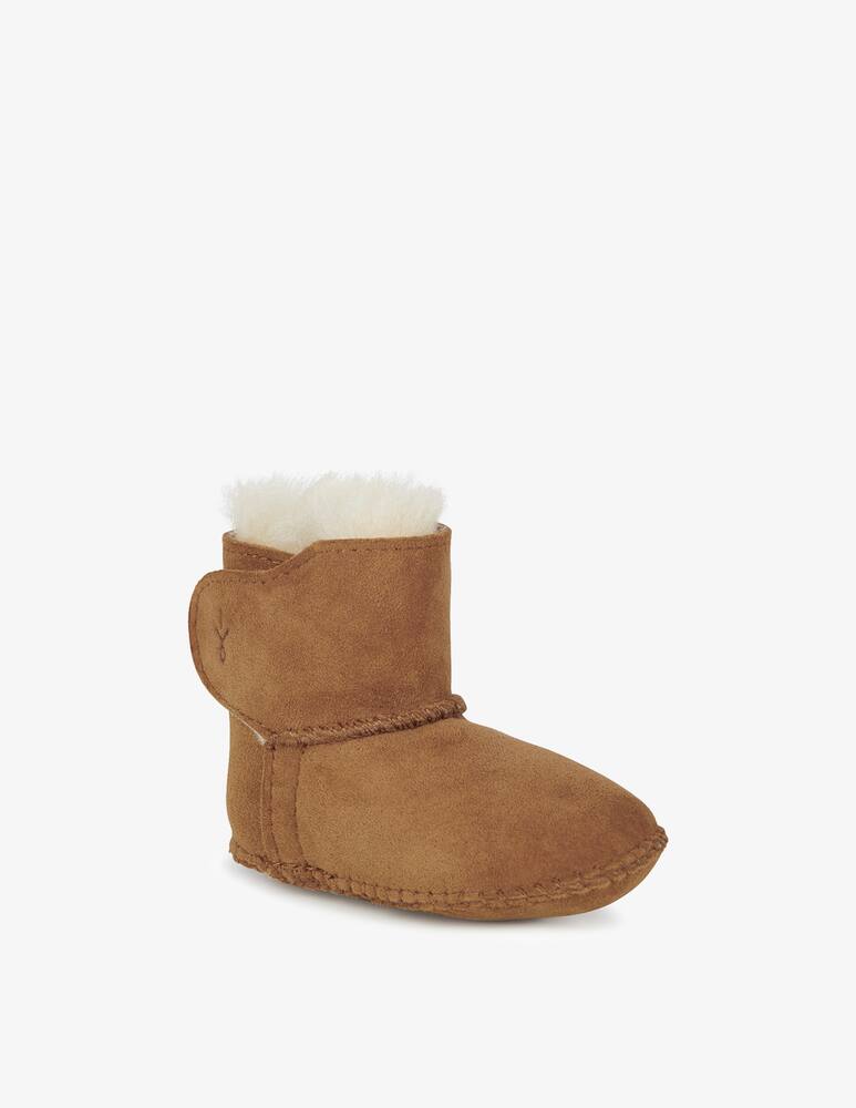 rinascente Emu Stivaletti in pelle scamosciata