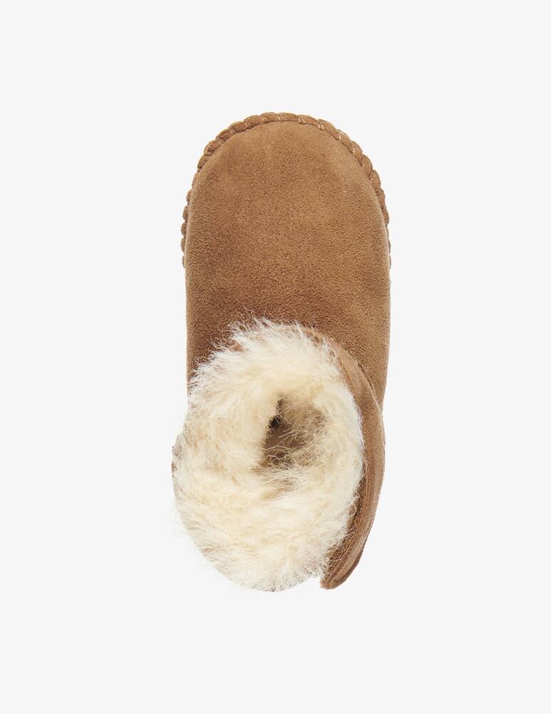 rinascente Emu Stivaletti in pelle scamosciata