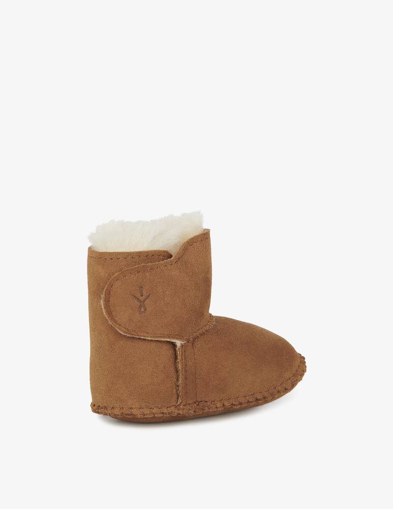 rinascente Emu Stivaletti in pelle scamosciata