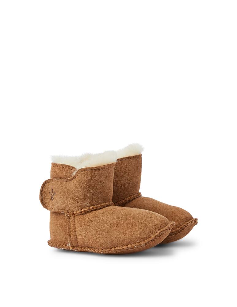 rinascente Emu Baby bootie