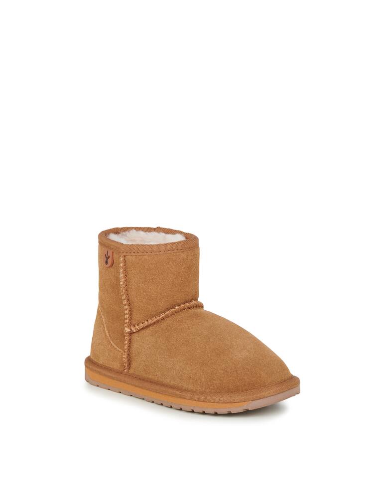 rinascente Emu Wallaby Mini boots