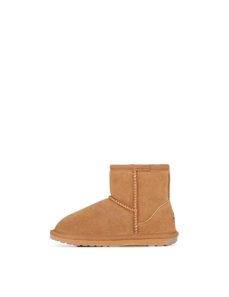 rinascente Emu Wallaby Mini boots
