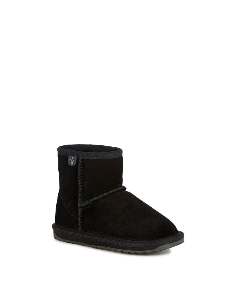 rinascente Emu Wallaby Mini boots