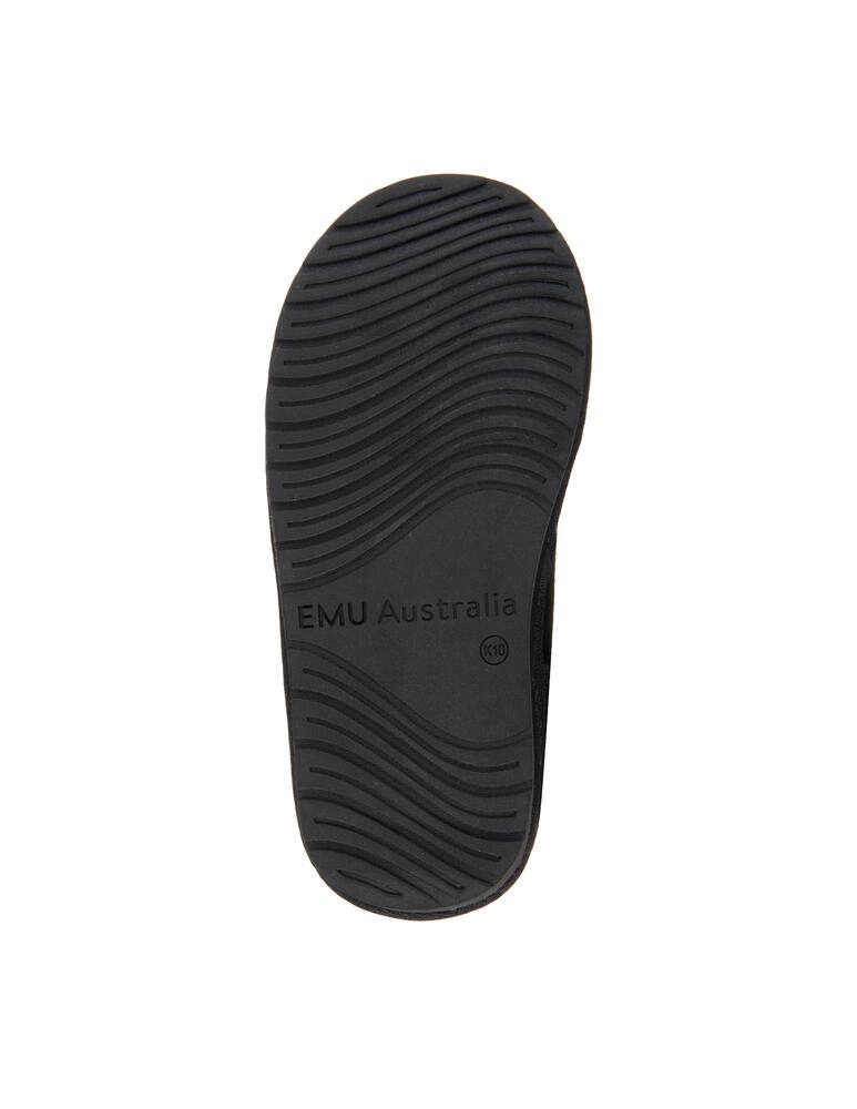 rinascente Emu Wallaby Mini boots