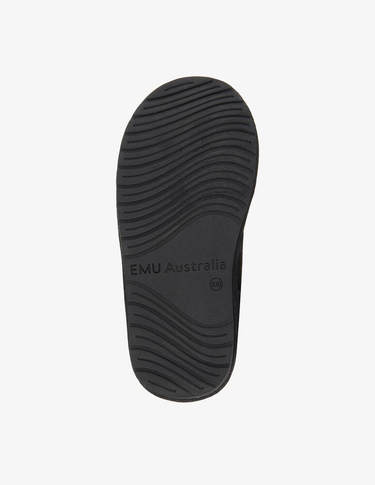 rinascente Emu Suede ankle boots