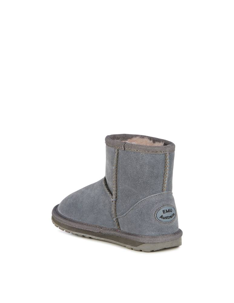 rinascente Emu Stivali Wallaby Mini