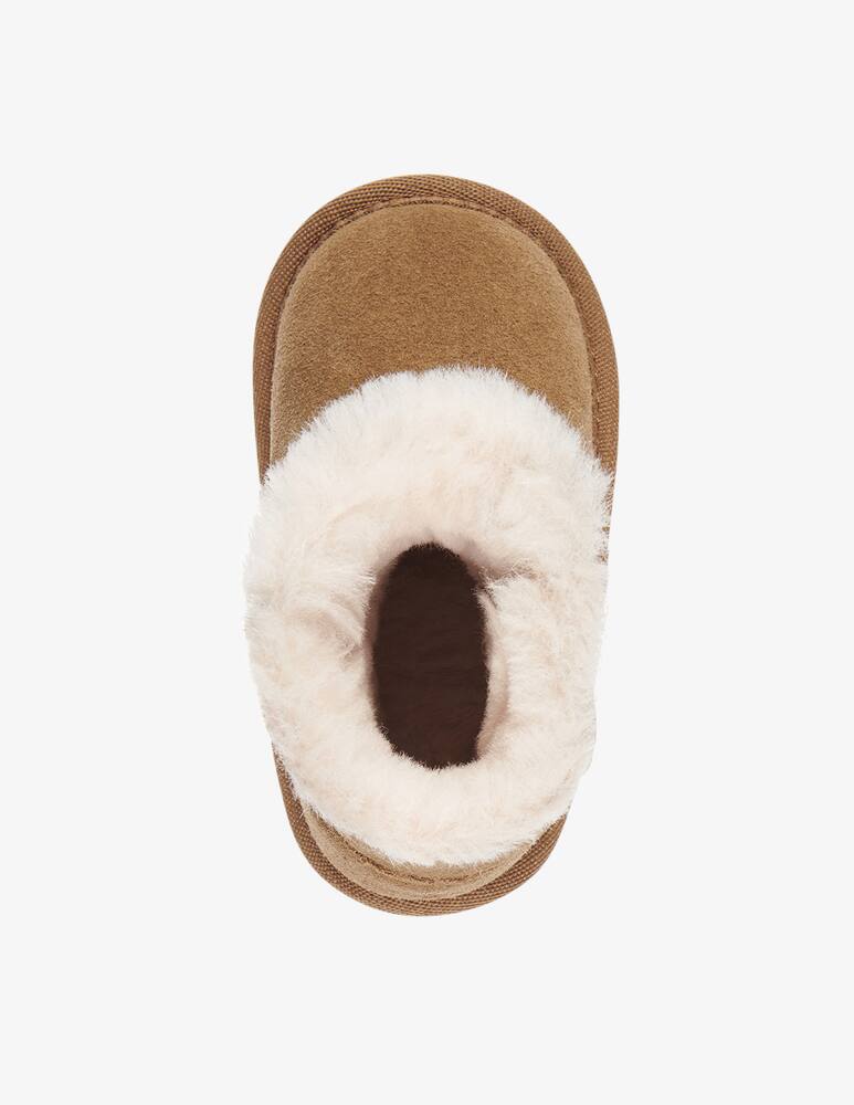 rinascente Emu Stivaletti in pelle scamosciata