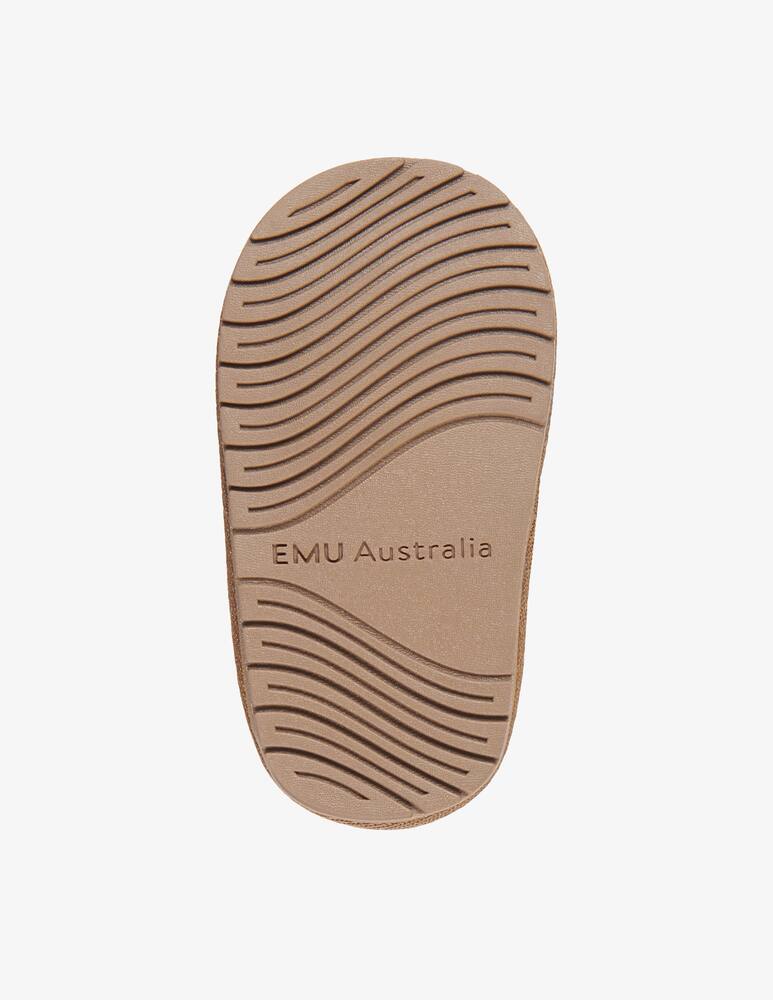 rinascente Emu Stivaletti in pelle scamosciata