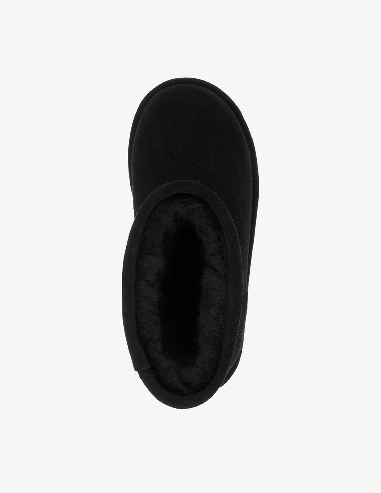 rinascente Emu Stivaletti in pelle scamosciata