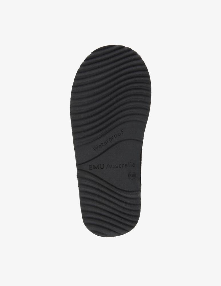 rinascente Emu Stivaletti in pelle scamosciata