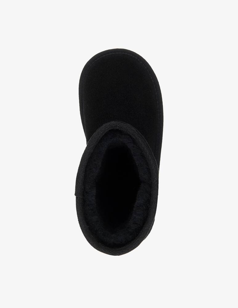 rinascente Emu Suede ankle boots