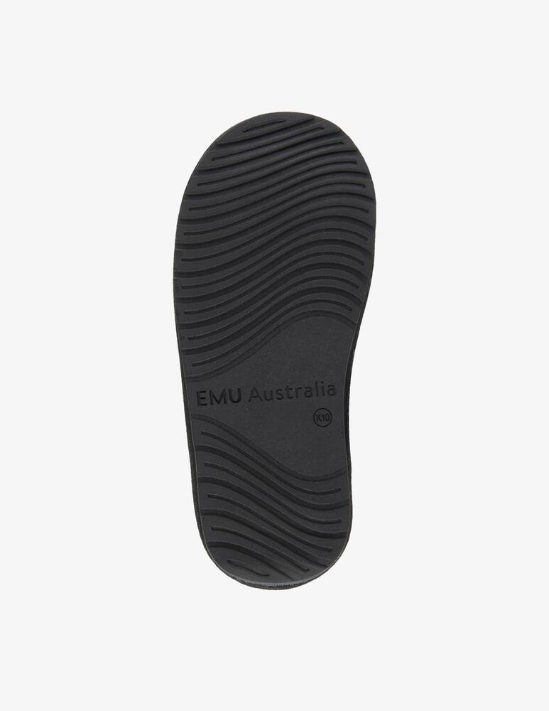 rinascente Emu Suede ankle boots