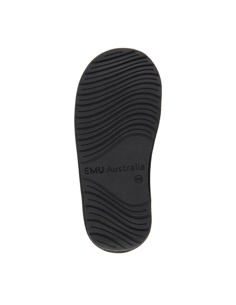 rinascente Emu Wallaby Lo Teens boots