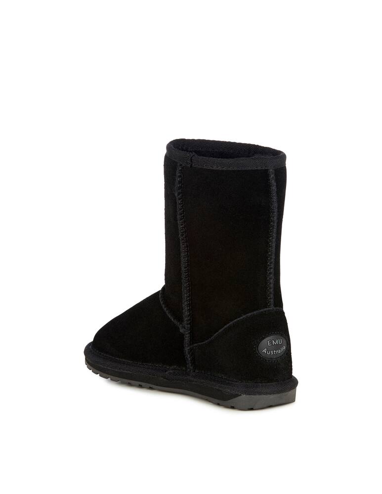 rinascente Emu Wallaby Lo Teens boots
