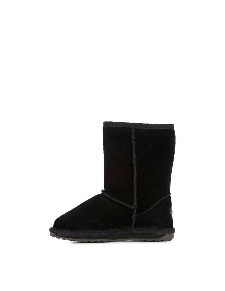 rinascente Emu Wallaby Lo Teens boots