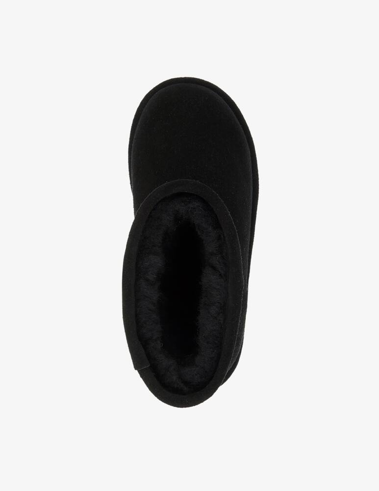 rinascente Emu Stivaletti in pelle scamosciata