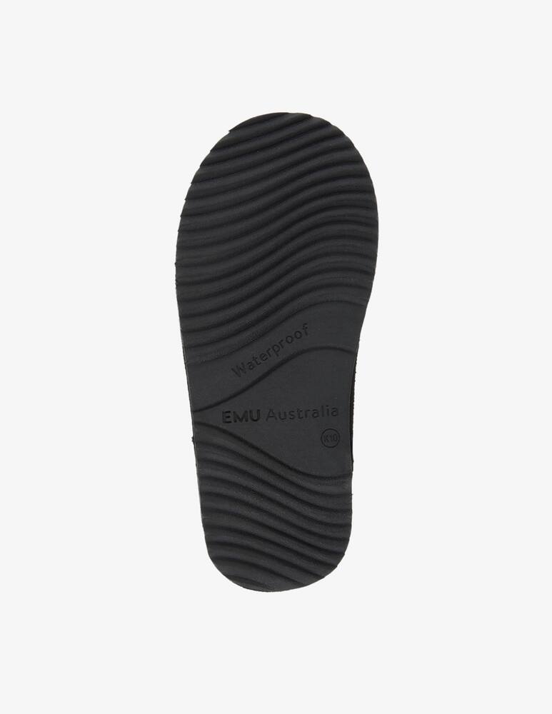 rinascente Emu Stivaletti in pelle scamosciata