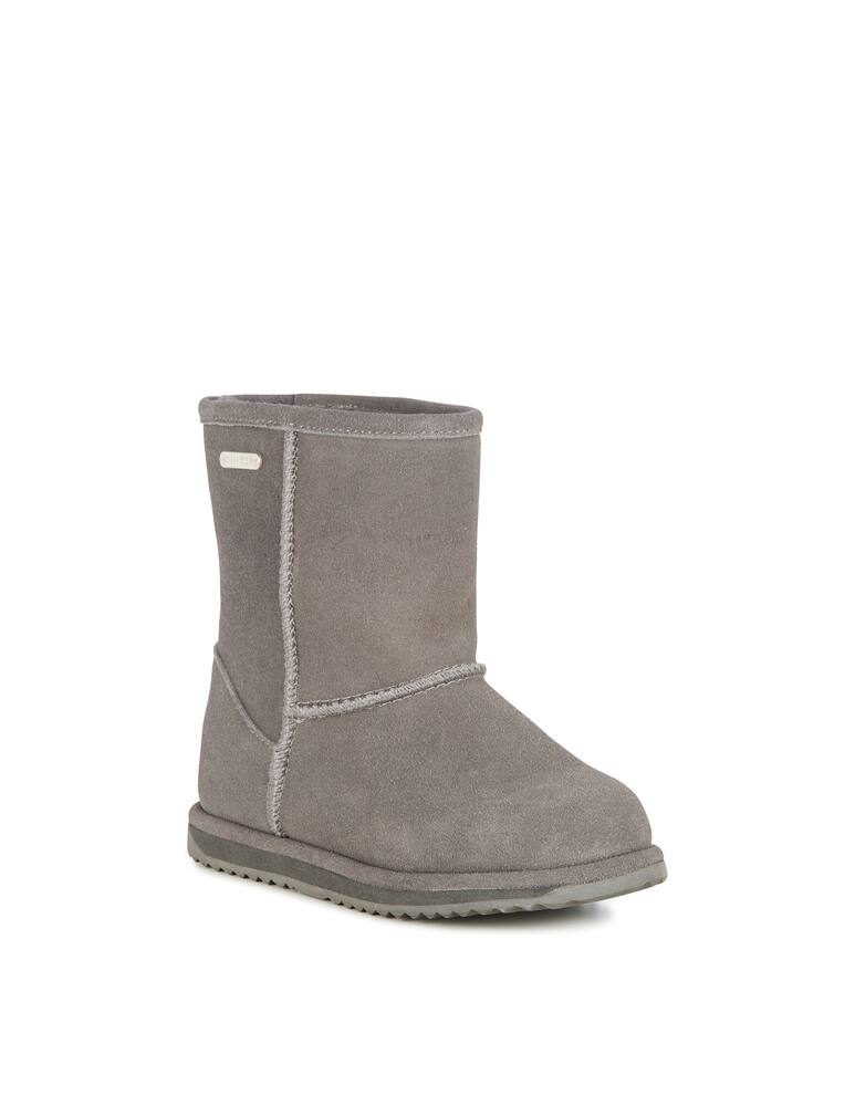 rinascente Emu Brumby Lo Teens boots