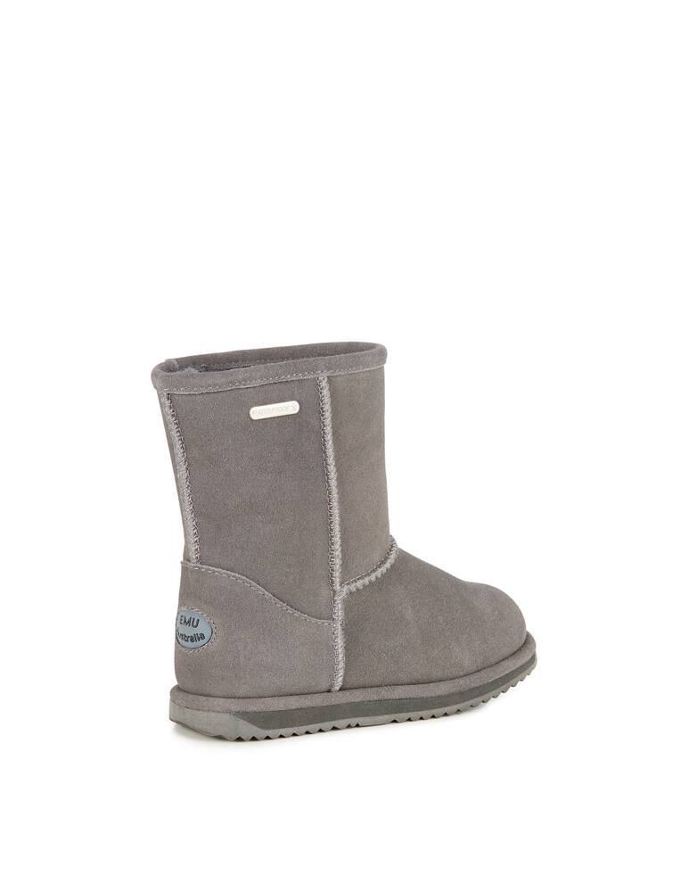 rinascente Emu Brumby Lo Teens boots