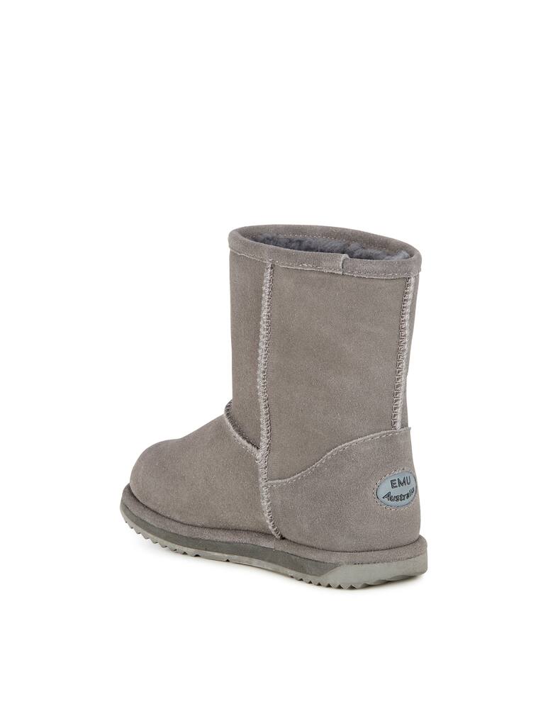 rinascente Emu Brumby Lo Teens boots